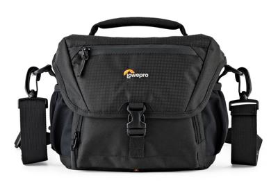 Lowepro Nova 160 AW II Zwart Lowepro Nova 160 AW II Zwart