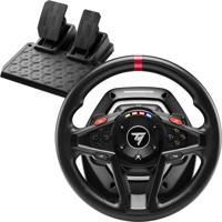 Thrustmaster T128 Race -stuurwiel voor Xbox -serie X/S, Xbox One, PC - thumbnail
