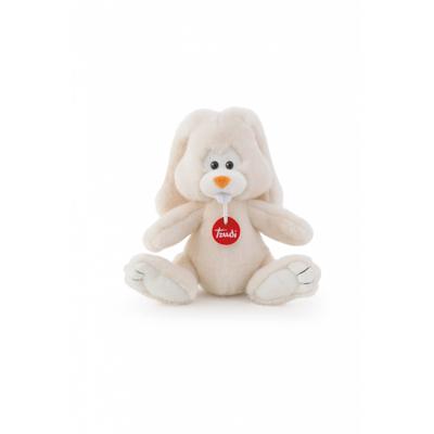 Trudi rabbit virgilio: 20x20x15 cm (s-13700)