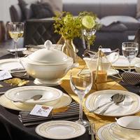 VILLEROY & BOCH - Ivoire - Soepterrine 2,80l - thumbnail