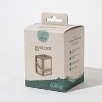 Ultimate Guard Return to Earth Boulder 100+ - Natural - thumbnail