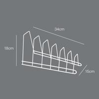 Metaltex Cricket Copper - thumbnail