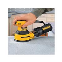 DeWALT DT3116 P180 Schuurschijf 125mm VE=25 - thumbnail
