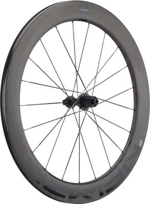 Newmen Advanced SL R.65 Streem VONOA 28" CL Shimano Carbon Rear Wheel