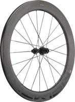 Newmen Advanced SL R.65 Streem VONOA 28" CL Shimano Carbon Rear Wheel - thumbnail
