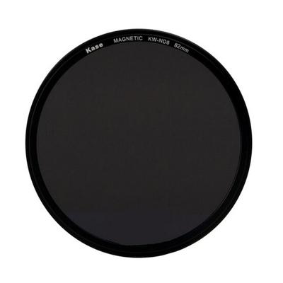 Kase Wolverine magnetisch ND8 filter 82mm