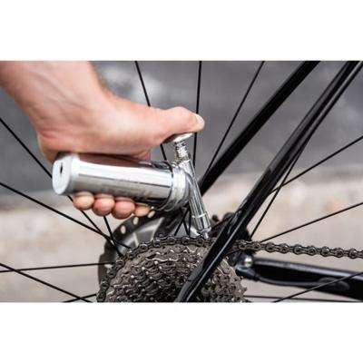 HAZET vetpers"2162m" mini grease gun . - thumbnail