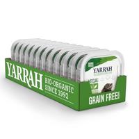 YARRAH DOG ALU BROKJES VEGA MET ROZENBOTTELS 12X150 GR - thumbnail
