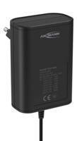 Ansmann 1201-0024 Stekkernetvoeding, instelbaar 12 V/DC, 9 V/DC, 7.5 V/DC, 6 V, 4.5 V/DC, 3 V 1500 mA 18 W - thumbnail