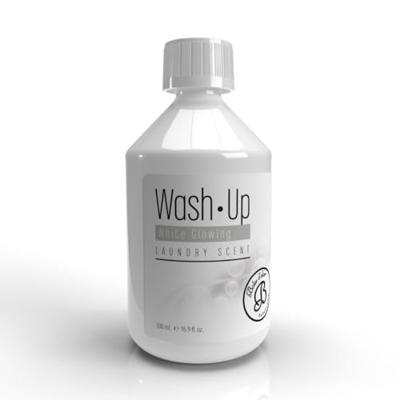 Boles d&apos;olor wasparfum wash up white glowing 500 ml