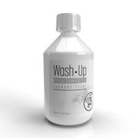 Boles d&apos;olor wasparfum wash up white glowing 500 ml - thumbnail