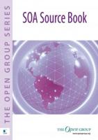 SOA Source Book - - ebook - thumbnail