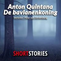 De Bavianenkoning - thumbnail