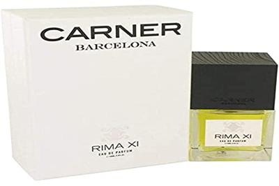 Carner Woody Collection Rima XI Eau de Parfum 100ml Carner Woody Collection Rima XI Eau de Parfum 100ml