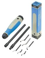 Noga Tools Noga mini ontbramer set - thumbnail