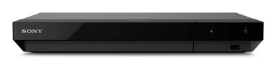 Sony UBP-X700K Bluray speler