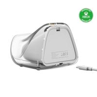 8BitDo Charging Dock for Xbox Wireless Controllers - White - thumbnail