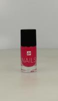 Da Make-Up Nailpolish fuchsia 10 Milliliter - thumbnail