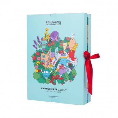 Compagnie Adventskalender