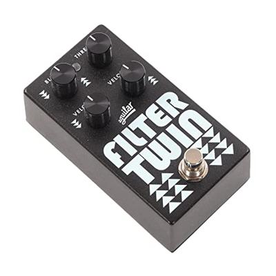 Aguilar Filter Twin II basgitaar effectpedaal