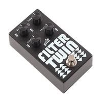 Aguilar Filter Twin II basgitaar effectpedaal - thumbnail