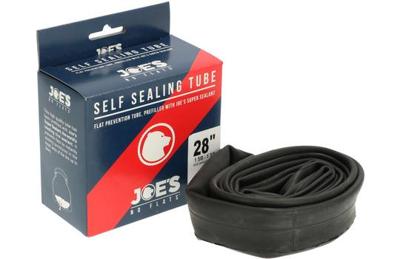 Joes Joe's no flats - binnenband self sealing tube av 28x1 5/8-1 3/8 (mtb)