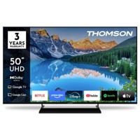 Thomson 65UG5X15 LED-TV 164 cm 65 inch Energielabel E (A - G) Zwart - thumbnail