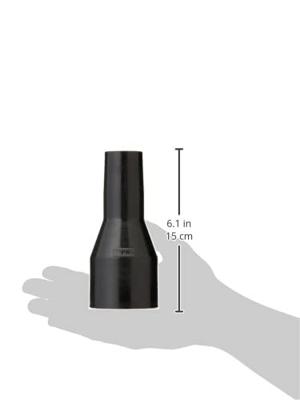 Bosch Accessoires Verloopstuk 49 mm 1st - 1609200976 - thumbnail