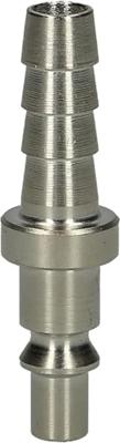 KS Tools 999.9095 9999095 Perslucht-steeknippel 1 stuk(s)