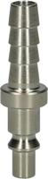 KS Tools 999.9095 9999095 Perslucht-steeknippel 1 stuk(s) - thumbnail
