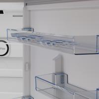 Beko B7RCNE566HXB1 Koel-vriescombinatie - thumbnail