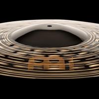 Meinl CC20HDAR Classics Custom Dark Heavy Ride bekken 20 inch - thumbnail