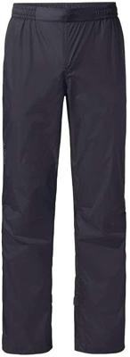 Vaude Drop Pants II - Women's Rain Pants