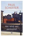 Land van aankomst - Paul Scheffer - ebook - thumbnail