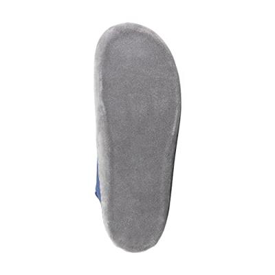 Travelin&apos; Women - Ankle high slipper - Marine - Maat 41