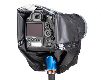 Think Tank Emergency rain cover - medium