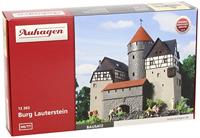 Auhagen 12 263 H0, TT, N Kasteel Lauterstein - thumbnail