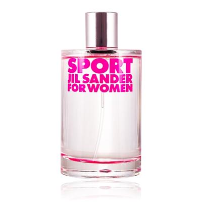 Jil Sander Sport For Women Eau de Toilette 100ml