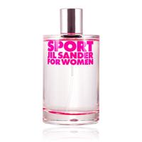 Jil Sander Sport For Women Eau de Toilette 100ml - thumbnail