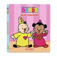 Bumba : groot voelboek (Kartonboek) - thumbnail