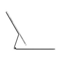 Apple Magic Keyboard (voor 12,9‑inch iPad Pro - 5e generatie) - Turks Q-toetsenbord - zwart - thumbnail