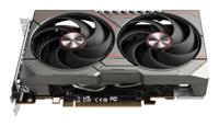 Sapphire PULSE Radeon RX 9060 XT AMD 8 GB GDDR6 - thumbnail