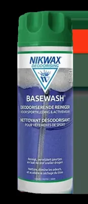 Nikwax Base Wash (300 ml)