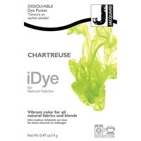iDye voor natuurlijke stoffen, lichtgroen, 14 gr/ 1 doos - thumbnail