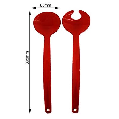 Rotho slabestek onda papaya rood