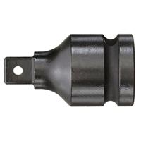 Gedore Slagmoerdop-Verloopstuk 3/4" x 1/2" | L. 55 mm - 3300633 - thumbnail