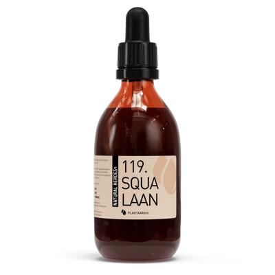 Squalaan - Plantaardig (Uit Olijven)