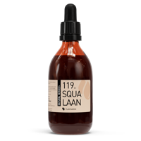 Squalaan - Plantaardig (Uit Olijven) - thumbnail