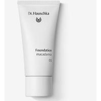 Dr. Hauschka Foundation 01 Macadamia 30ml - thumbnail