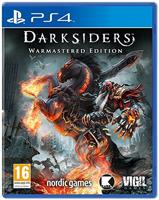 Darksiders Warmastered Edition - thumbnail